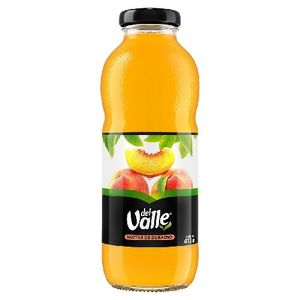 Jugo Del Valle Durazno 413 mL