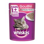 Whiskas-Sobre-Adulto-Alimento-Humedo-Parrillada-Mixta-85-g