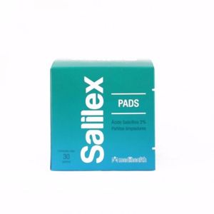 Salilex PADS 30 Limpiadores