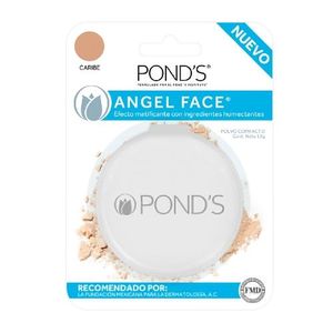 Maquillaje POND'S Angel Face Caribe  11 g