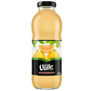 Jugo Del Valle Guayaba 413 mL
