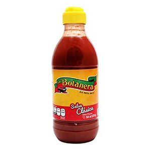 Salsa Botanera 354 mL