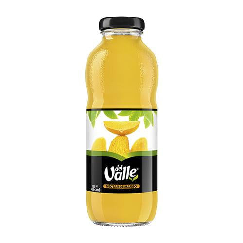 Jugo Del Valle Mango 413 Ml Farmacias Klyns