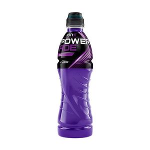 Powerade Uva 600 mL