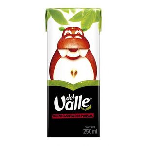 Jugo del Valle Minibrick Manzana 250 mL