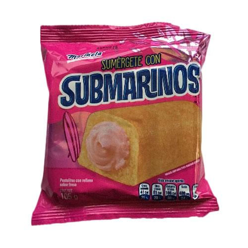 Submarinos-Marinela-Fresa-105-g