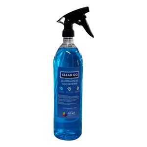Sanitizante Clean GQ 1 L