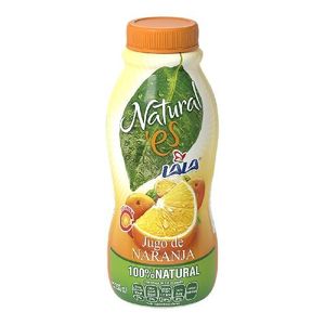 Jugo Naturales Naranja 330 mL