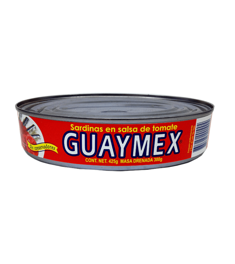 Sardina-en-Salsa-de-Tomate-Guaymex-425-g