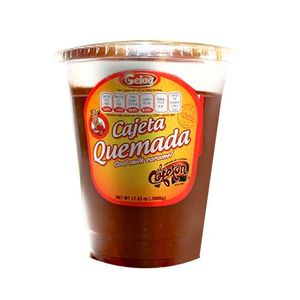 Cajeta Quemada 330 g