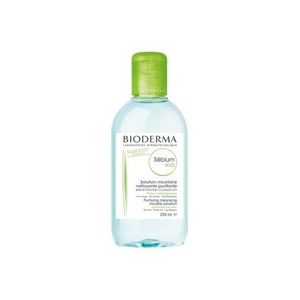 Sebium H20 Bioderma Limpiador Purificante 250 mL
