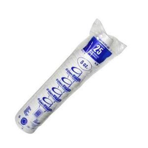 Vaso termico Orion 25 Piezas