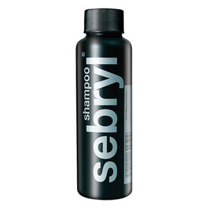 Sebryl Shampoo 150 g