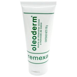 Oleoderm Crema 100 g
