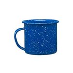 Taza Plastipeltre Azul 1 Pieza