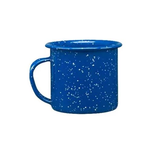 Taza Plastipeltre Azul 1 Pieza