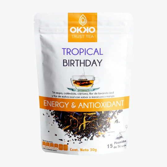 Te-Tropical-Birthday-Okko-30-g