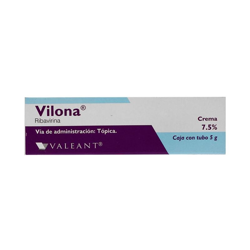 Vilona-Crema-7.5--Tubo-con-5-g
