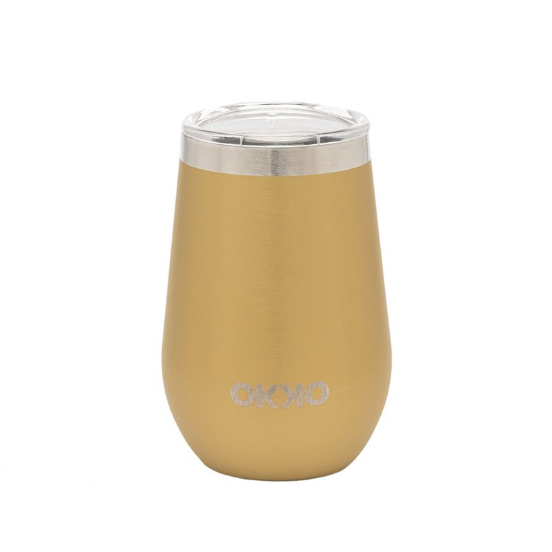 Termo-de-Acero-Inoxidable-Tapir-Dorado-355-mL-