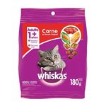 Whiskas-Adulto-Carne-180-g