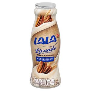 Licuado Nuez Cereal Lala 220 g