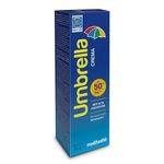 Umbrella-Crema-60-g