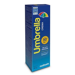 Umbrella Crema 60 g