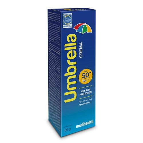 Umbrella-Crema-60-g