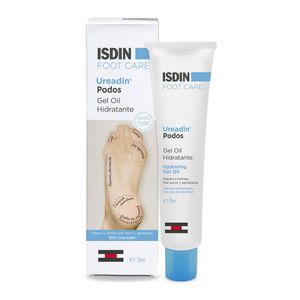 Ureadin Podos Gel Hidratante Isdin 75 mL