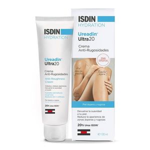 Ureadin Ultra20 Crema Antiarrugas 100 mL