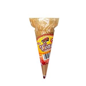 Dulce en Cono El Cajeton 1 Pieza