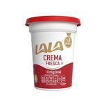 Crema Acida Lala 200 G - Farmacias Klyns