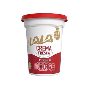 Crema Acida Lala 200 g
