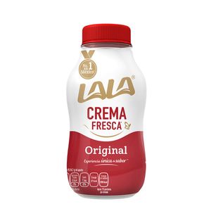 Crema Acida Lala 228 g