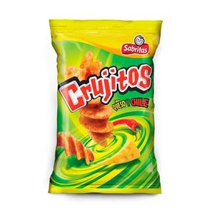 Crujitos Sabritas43 g