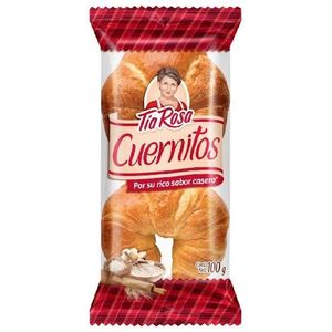 Curenitos Tia Rosa 100 g