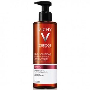 Dercos Vichy Shampoo Densi Solutions 250 mL