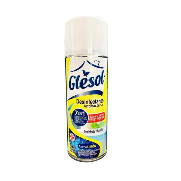 Desinfectante-Glesol-Lilmon-443-mL-