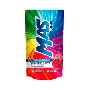 Mas Color Liquido 830 mL