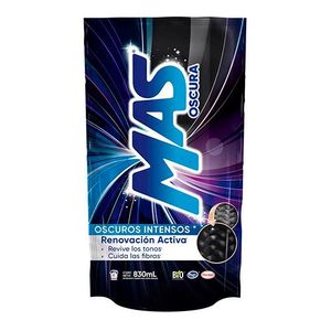Mas Oscura Liquido 830 Ml