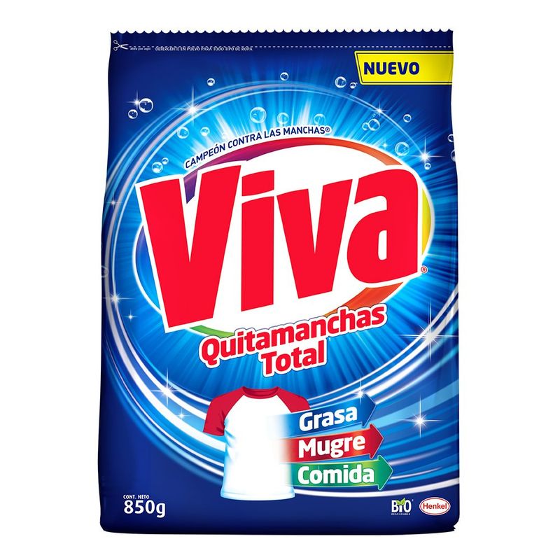 Viva-Regular-850-g