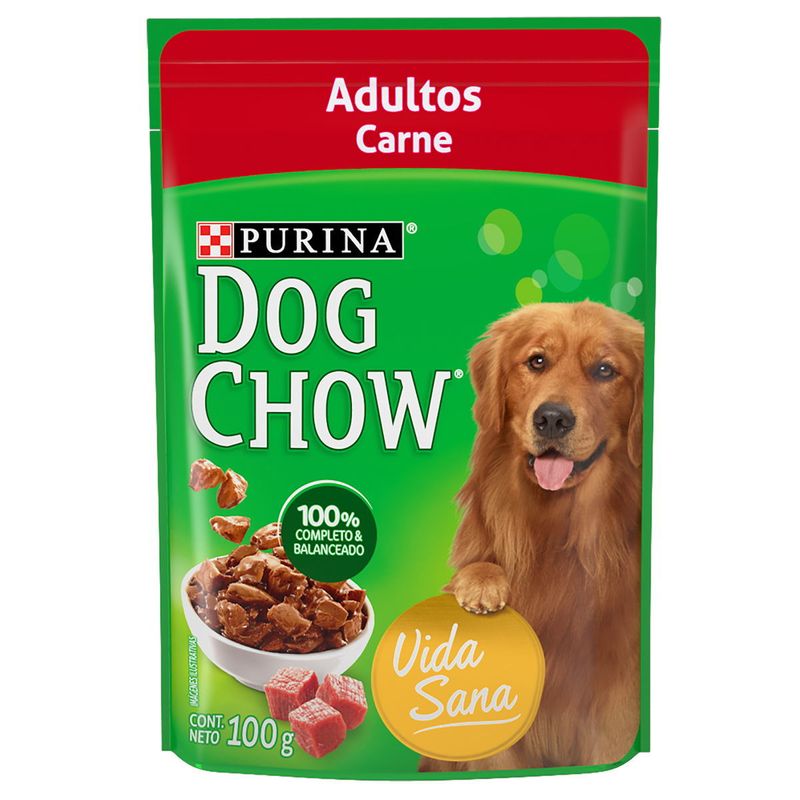 Dog-Chow-Sobre-Adulto-Carne-100-g