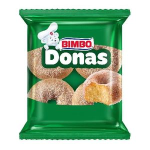 Donas Bimbo 105 g
