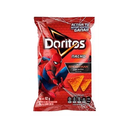 Doritos Nacho 155 g - Farmacias Klyns