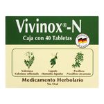 Vivinox-N-40-Tabletas