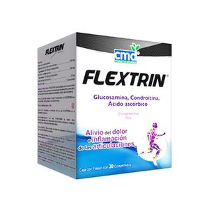 Flextrin 300 mg 30 Comprimidos