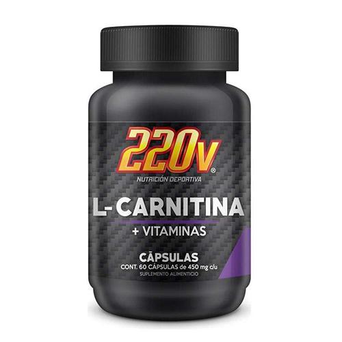 L-Carnitina-220V-450-mg-60-Capsulas