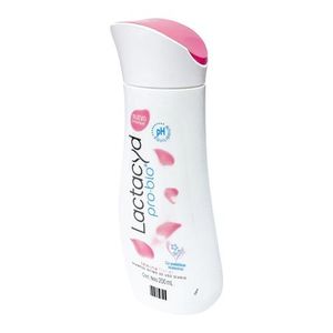 Shampoo Intimo Lactacyd Pro-Bio Femina Floral 200 mL