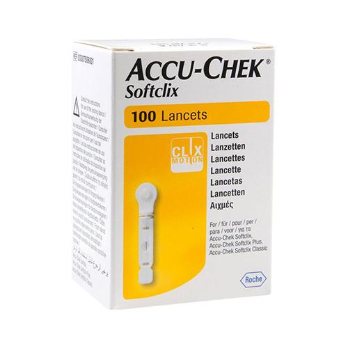 Lancetas-Accu-Chek-Soft-Clix-100-Piezas