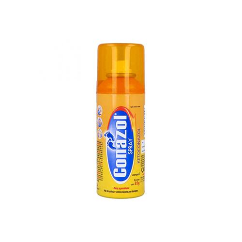 Conazol-Ketoconazol-Spray-85-g